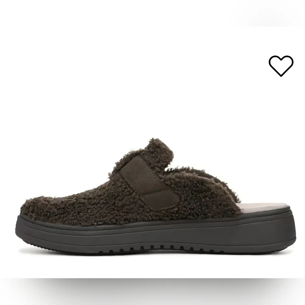 LifeStride Vibe Cozy Clog Size 9.5 NEW. - Picture 3 of 11